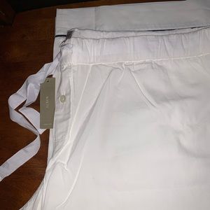 J Crew Vintage Pijama Bottom Only
